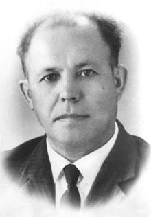 Шатько Николай Васильевич